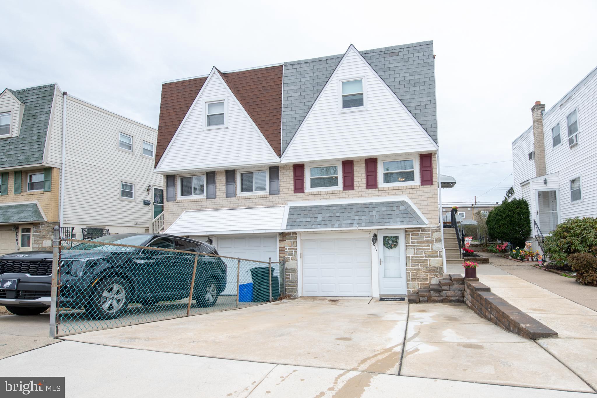 2813 Shelly Road Philadelphia, PA 19152 - Photo 2 of 53 Gallery Image 2