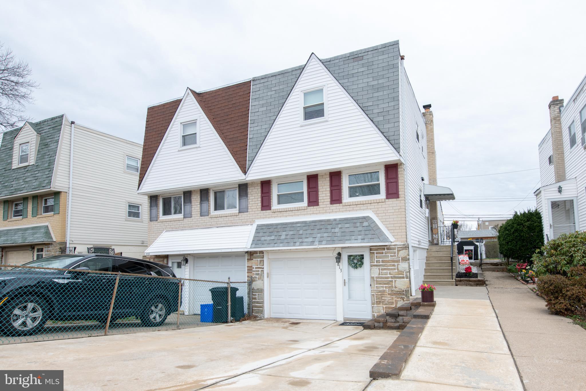 2813 Shelly Road Philadelphia, PA 19152 - Photo 4 of 53 Gallery Image 4