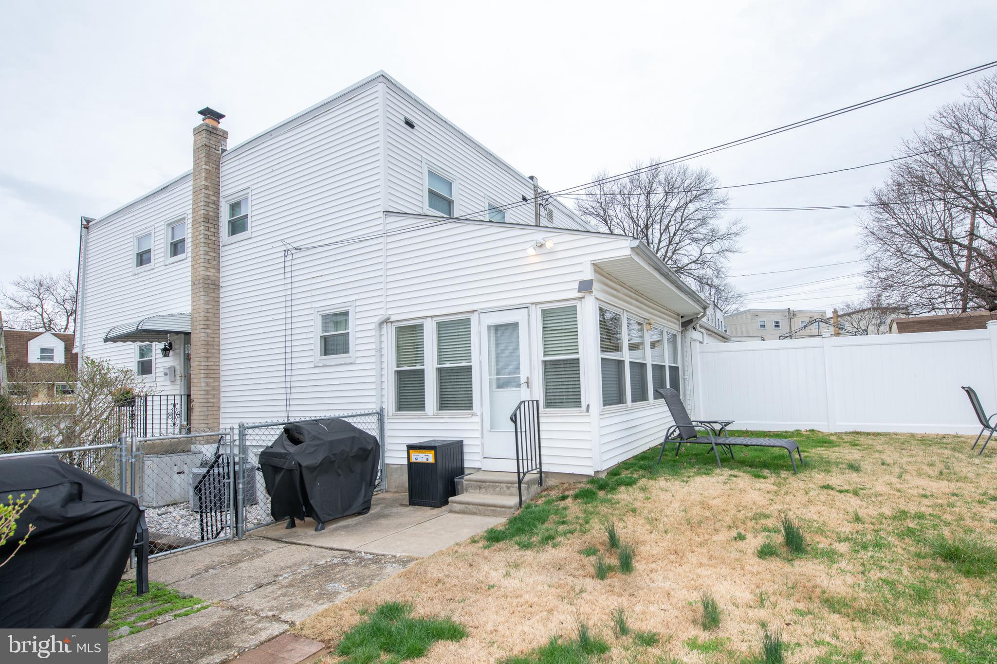 2813 Shelly Road Philadelphia, PA 19152 - Photo 48 of 53 Gallery Image 48