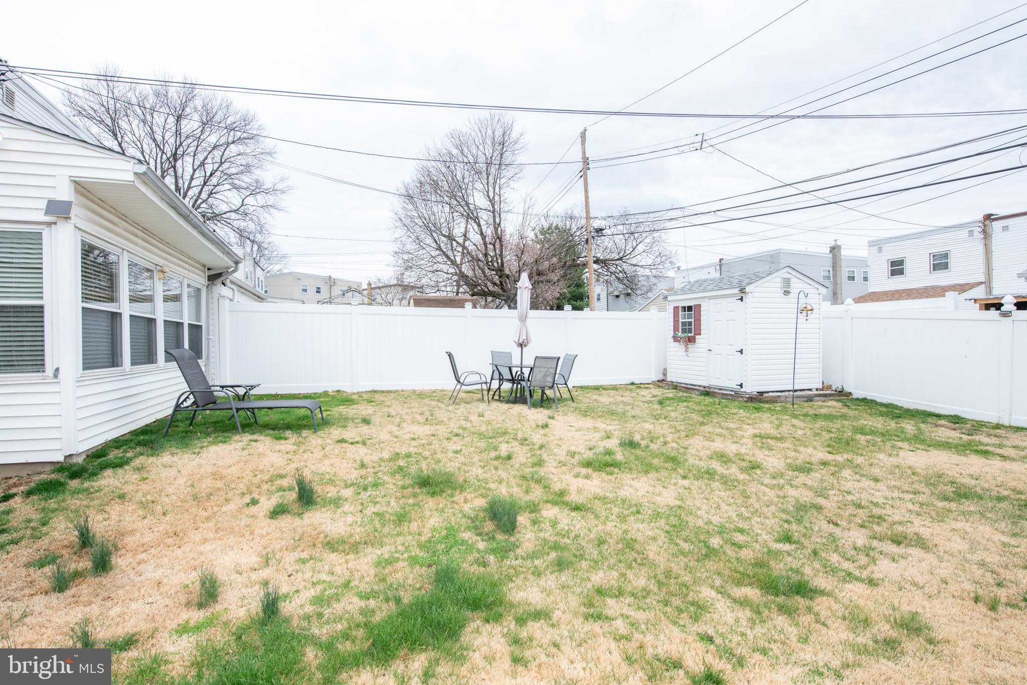 2813 Shelly Road Philadelphia, PA 19152 - Photo 50 of 53 Gallery Image 50