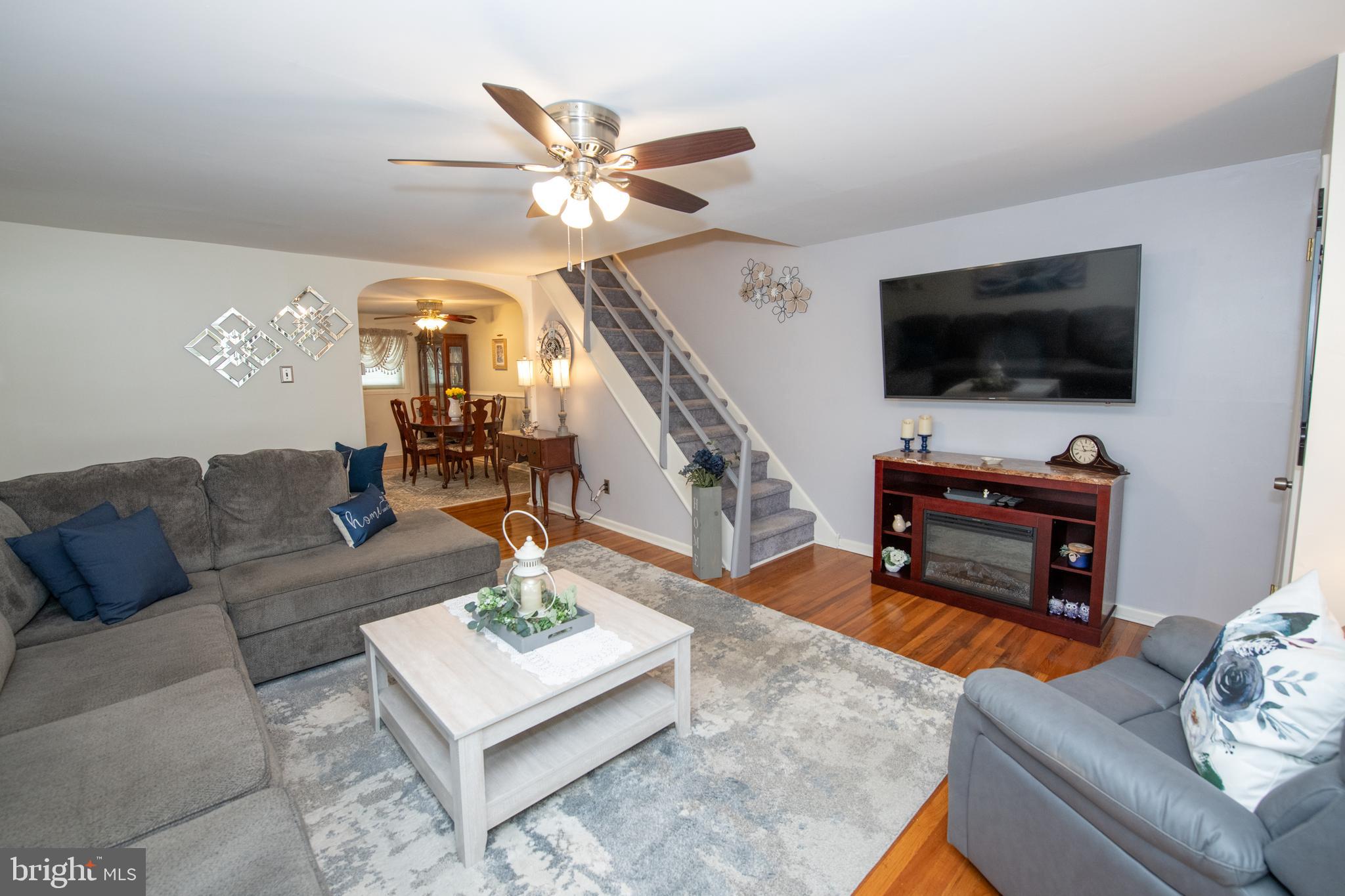 2813 Shelly Road Philadelphia, PA 19152 - Photo 7 of 53 Gallery Image 7