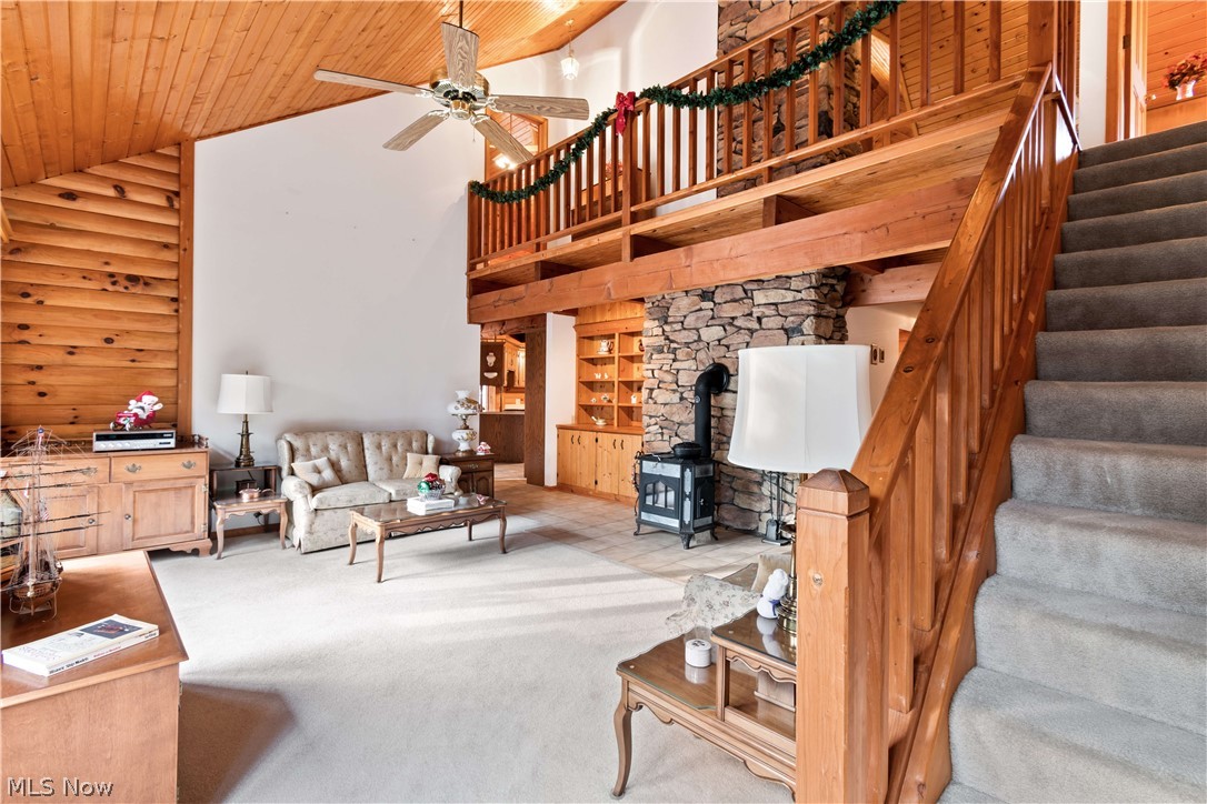 10310 Crawford Road Homerville, OH 44235 - Photo 6 of 34 Gallery Image 6