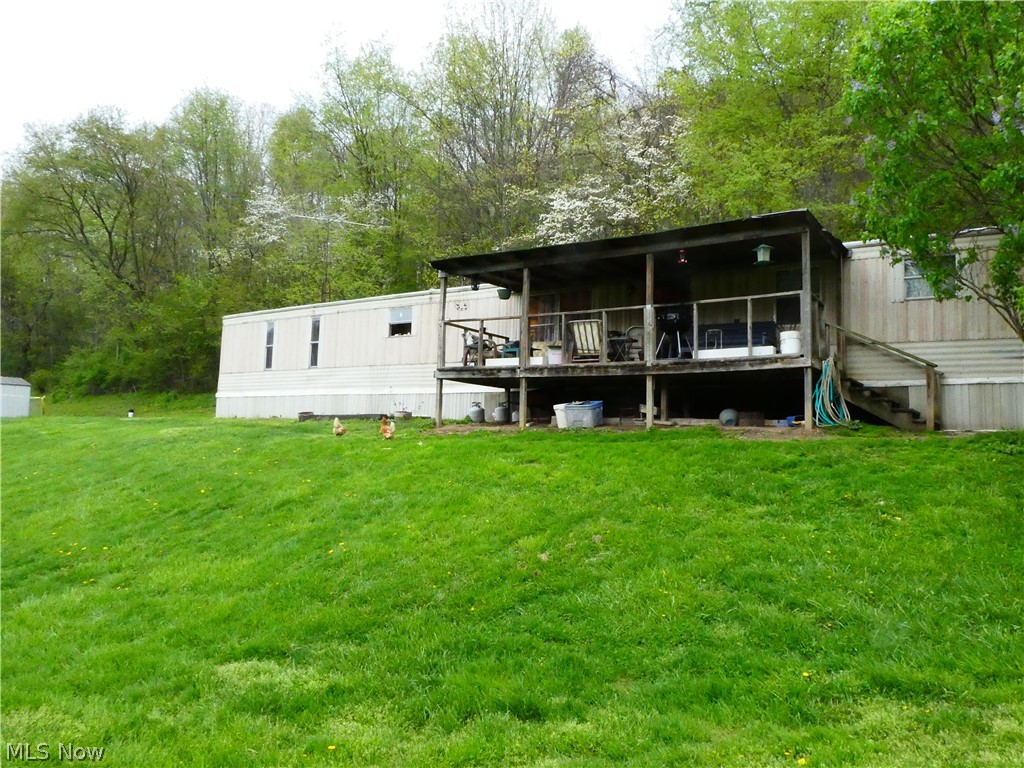 67 Happy Hollow Road Chester, WV 26034 - Photo 2 of 12