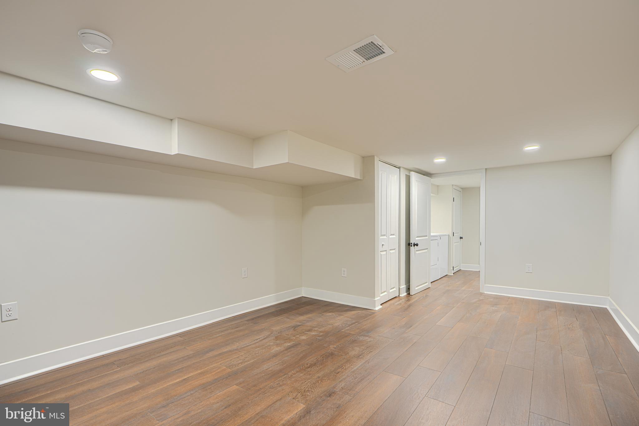 3523 Roland Avenue Baltimore, MD 21211 - Photo 31 of 43 Finished basement level