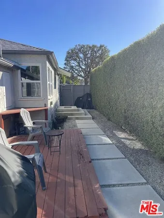 $6,595 | 2329 Clark Avenue, Venice, CA 90291