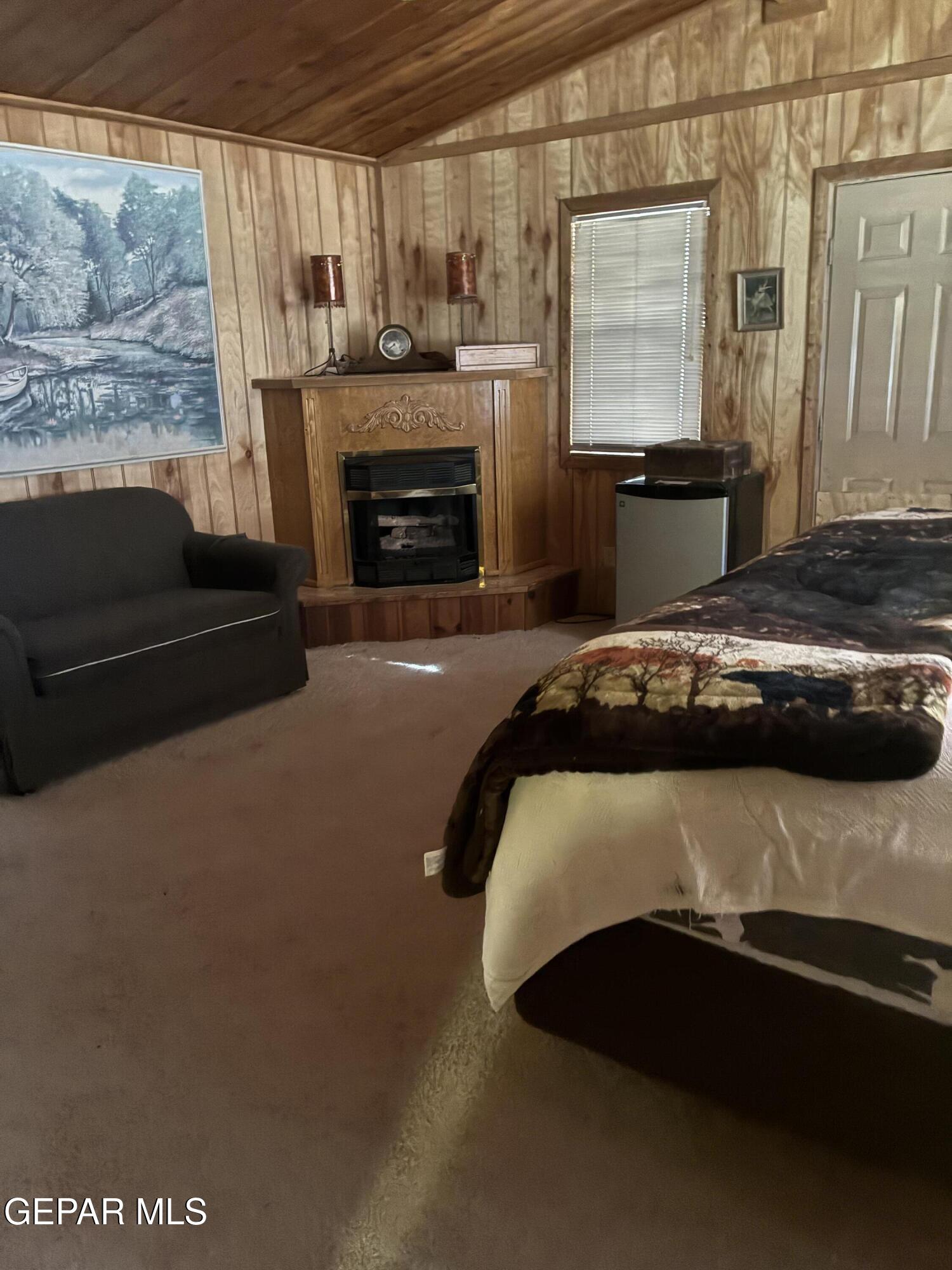 217 Juniper Road Ruidoso, NM 88345 - Photo 8 of 17 1 bed