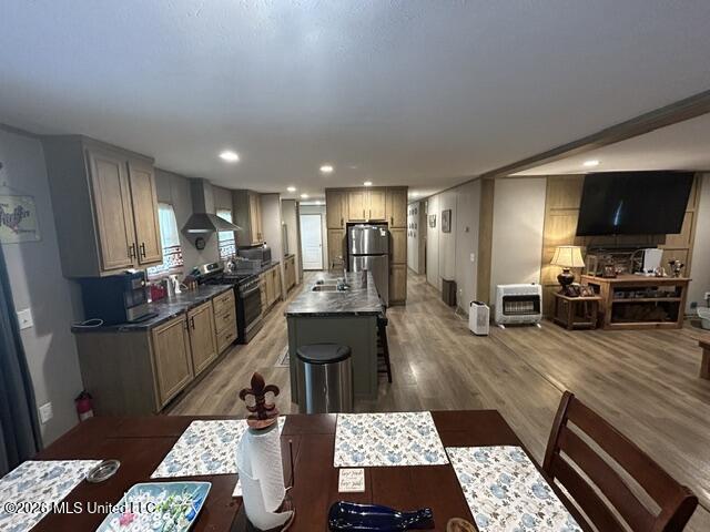 2096 Swilley Road Wesson, MS 39191 - Photo 11 of 86 IMG_4261