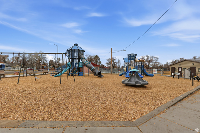 2864 Fowler Avenue Ogden, UT 84403 - Photo 24 of 26 Neighborhood park