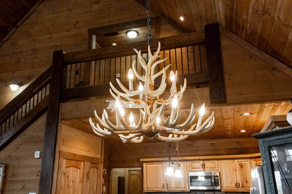 418 Lake View Road Blue Ridge, GA 30513 - Photo 54 of 68