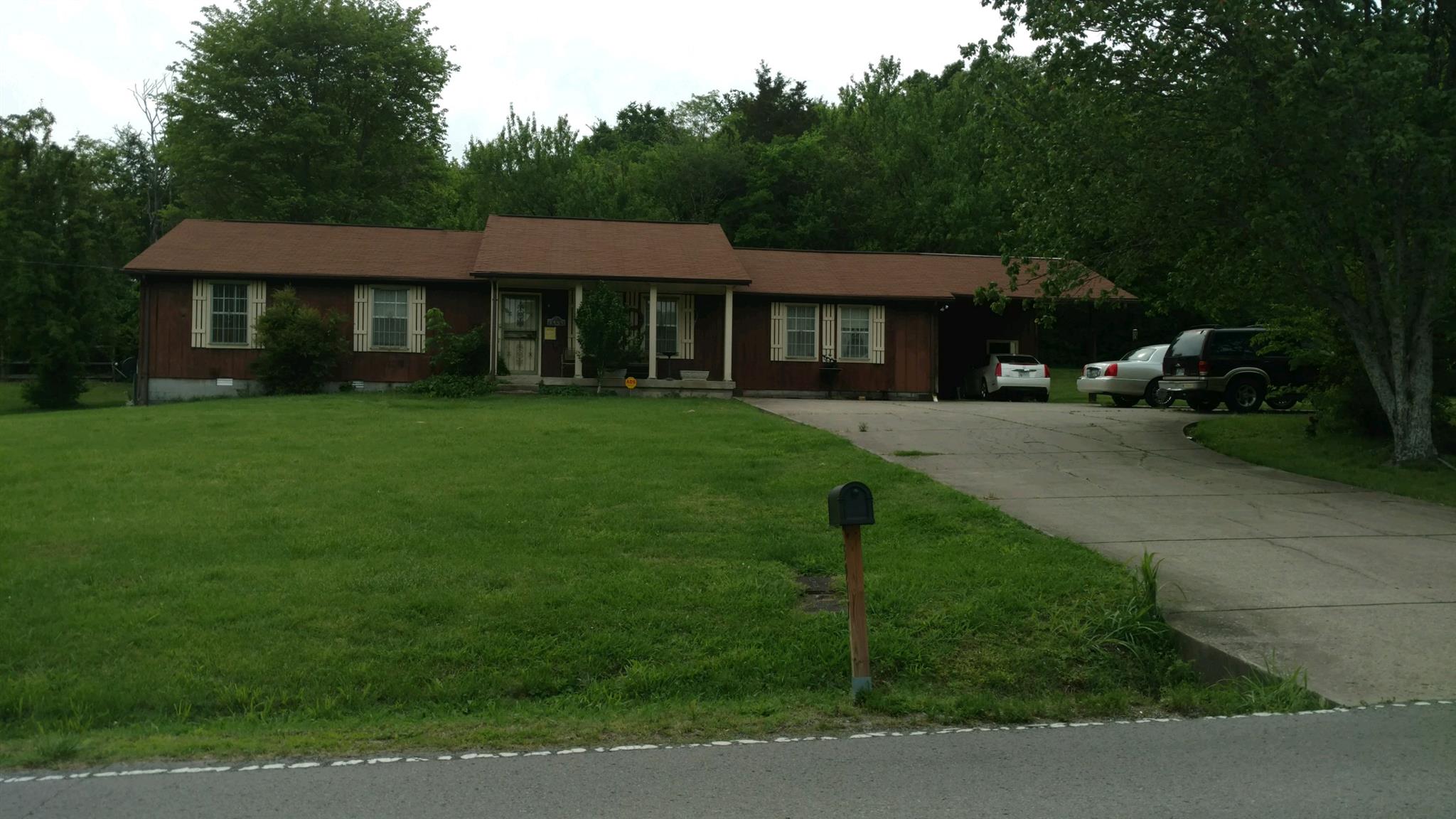 5947 Cane Ridge Road Antioch, TN 37013 - Photo 1 of 10 Gallery Image 1