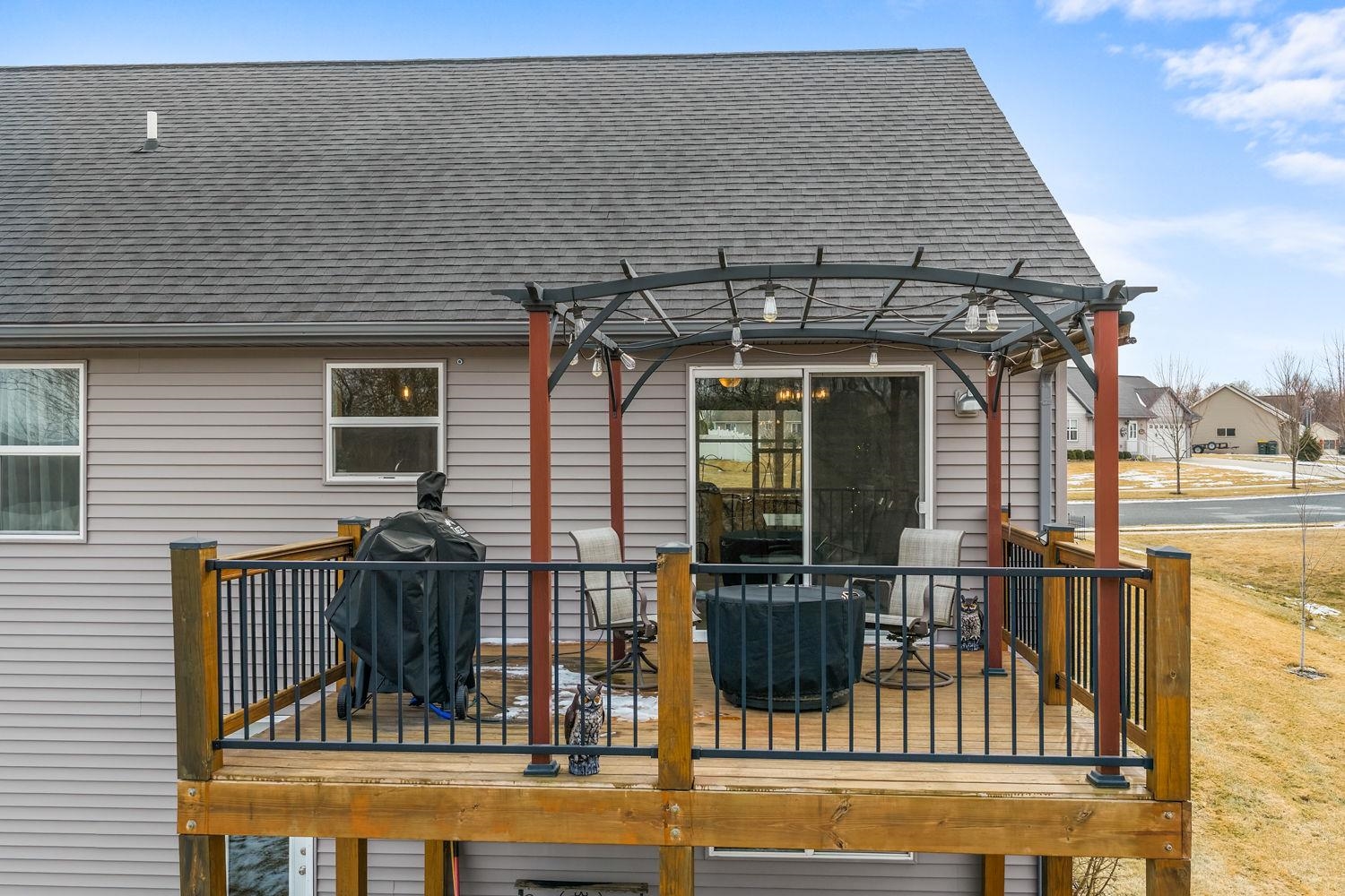 70 Meme Lane Reedsburg, WI 53959 - Photo 36 of 50