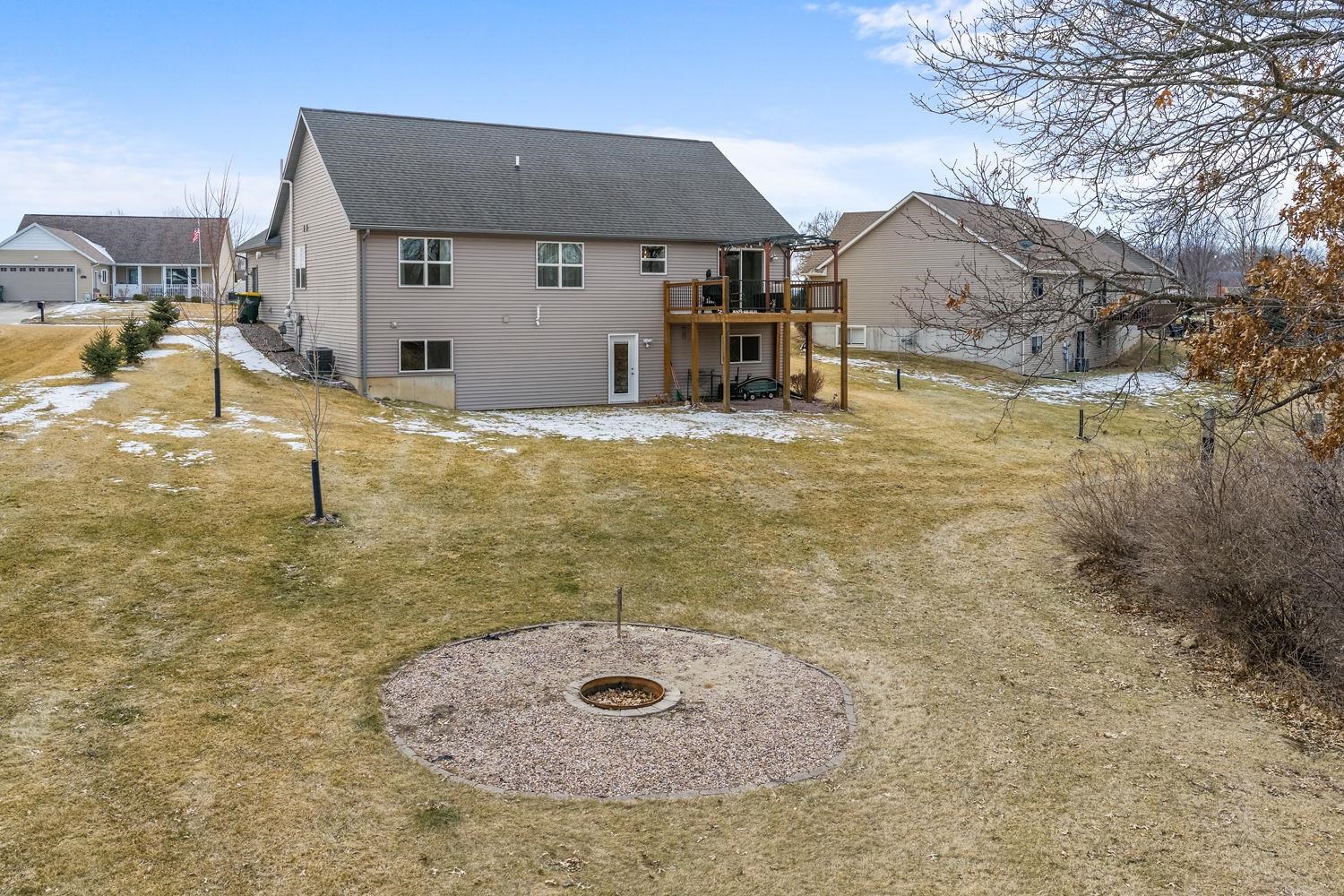 70 Meme Lane Reedsburg, WI 53959 - Photo 40 of 50