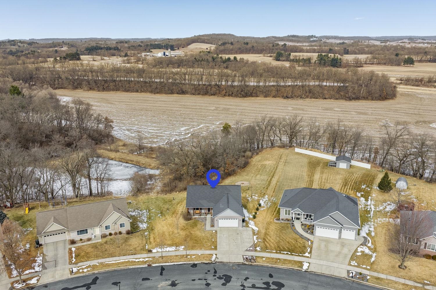 70 Meme Lane Reedsburg, WI 53959 - Photo 43 of 50