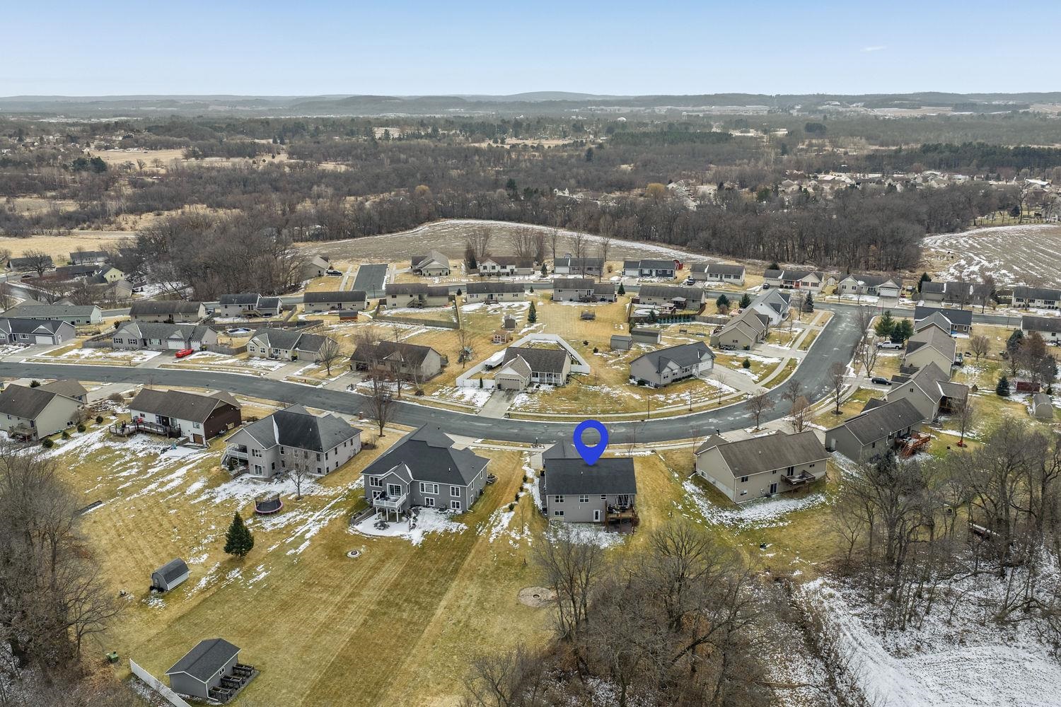 70 Meme Lane Reedsburg, WI 53959 - Photo 44 of 50