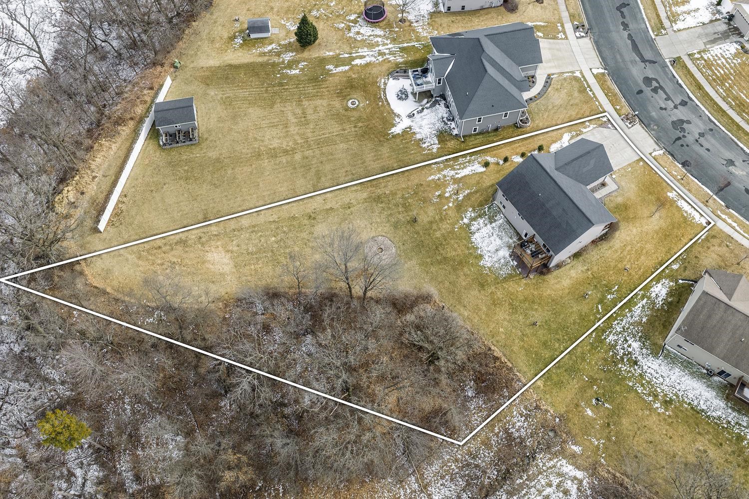 70 Meme Lane Reedsburg, WI 53959 - Photo 45 of 50