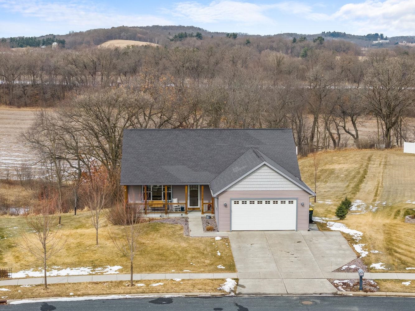 70 Meme Lane Reedsburg, WI 53959 - Photo 49 of 50