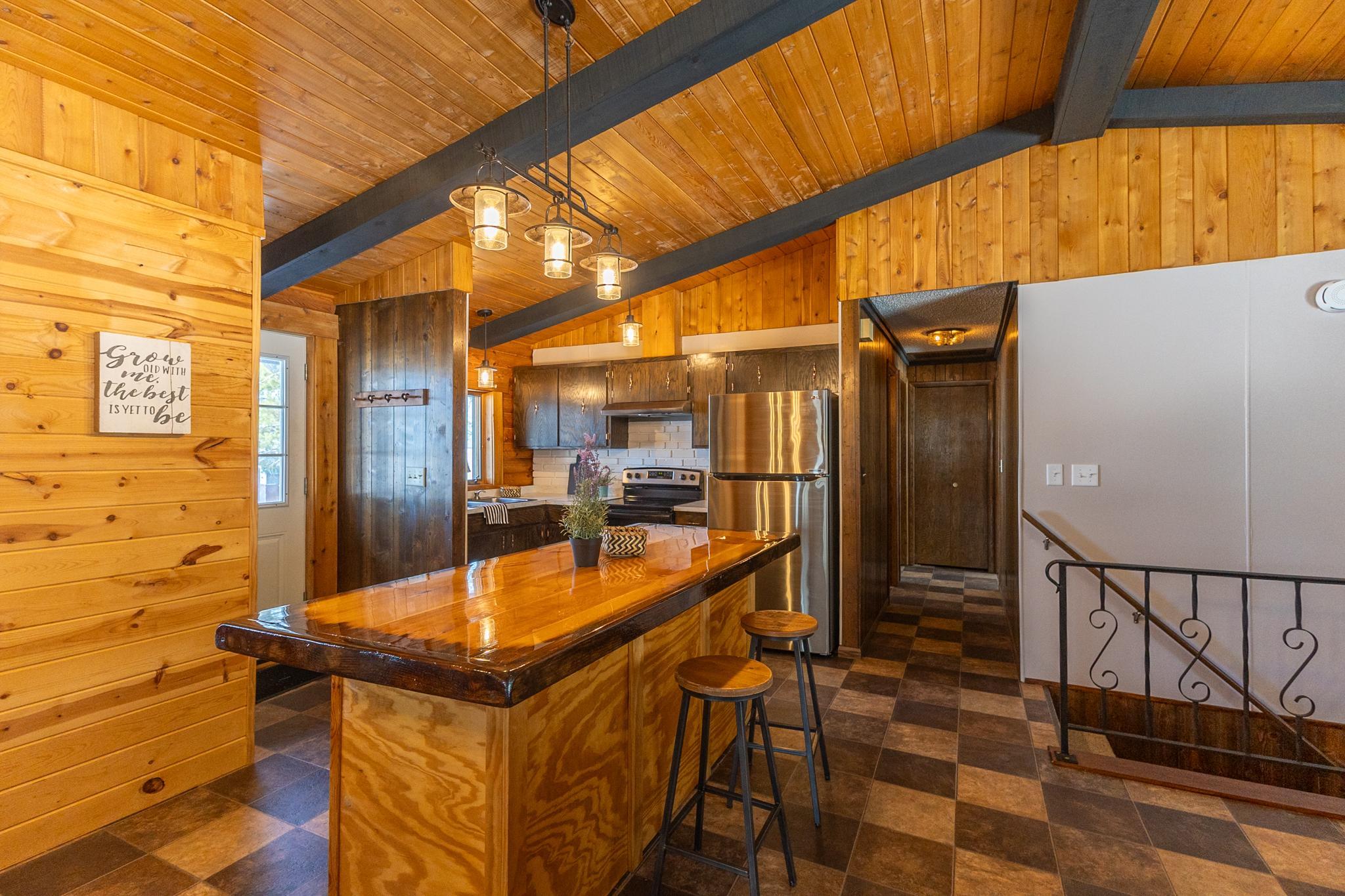 53533 Arbor Ridge Road Northeast Waskish, MN 56685 - Photo 15 of 73