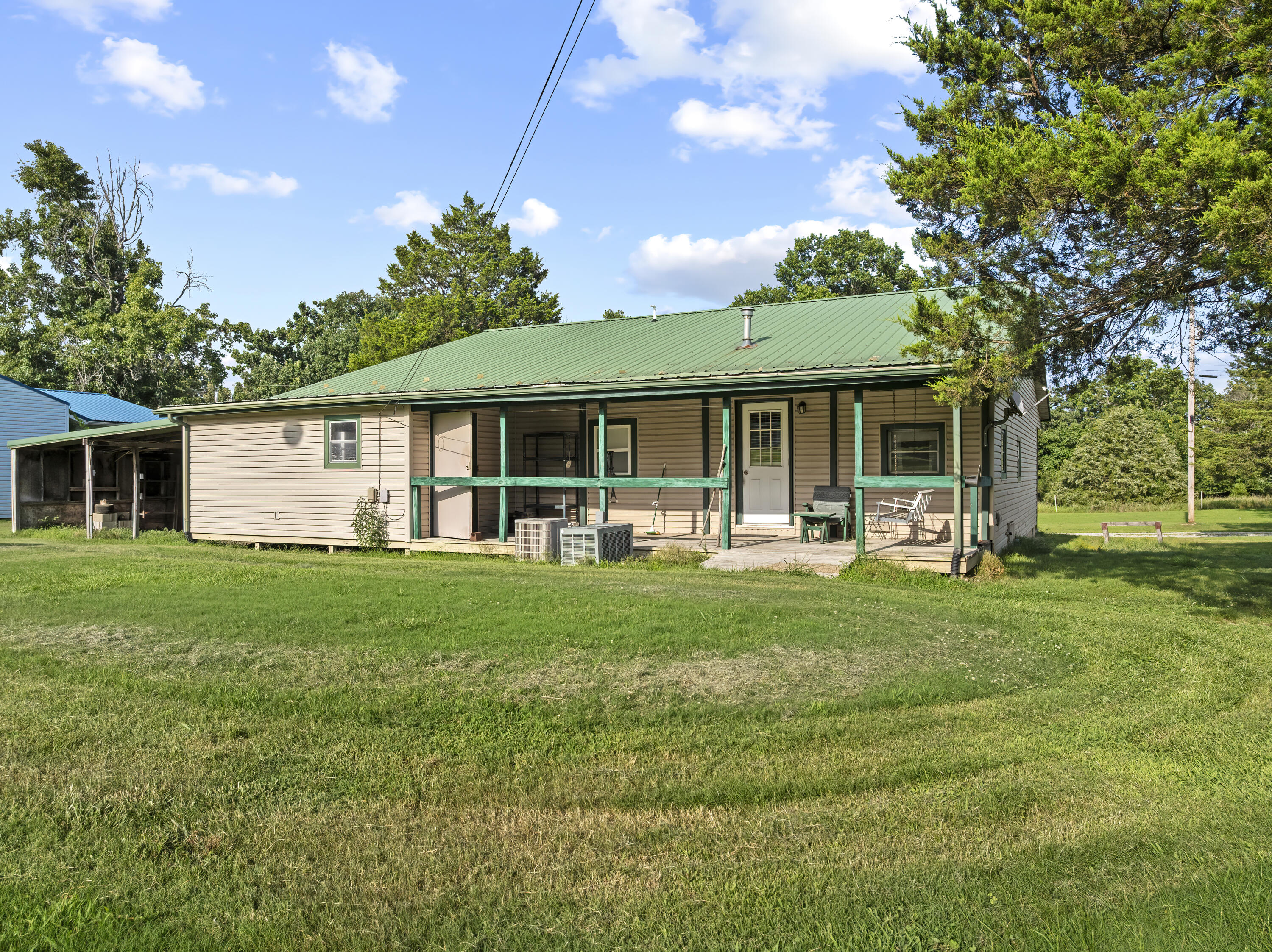 1054 Kalijah Road Protem, AR 65733 - Photo 43 of 53 DJI_20260710190316_0237_D-DeNoiseAI-clea