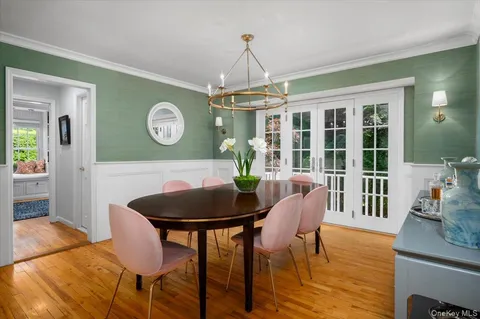 $3,195,000 | 1 Elm Avenue, Larchmont, NY 10538
