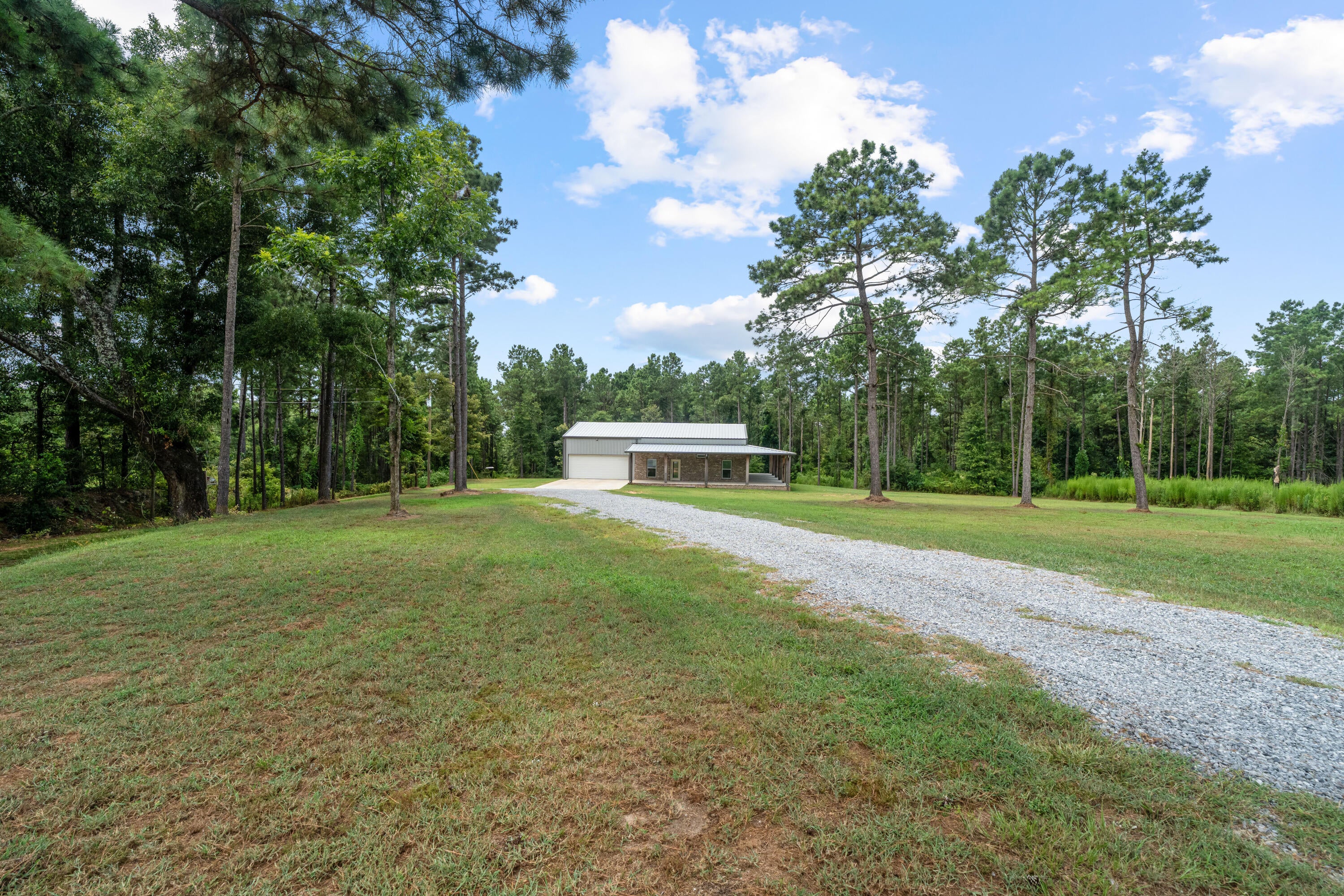 270 Ray Harvey Road Seminary, MS 39479 - Photo 2 of 38 Gallery Image 2