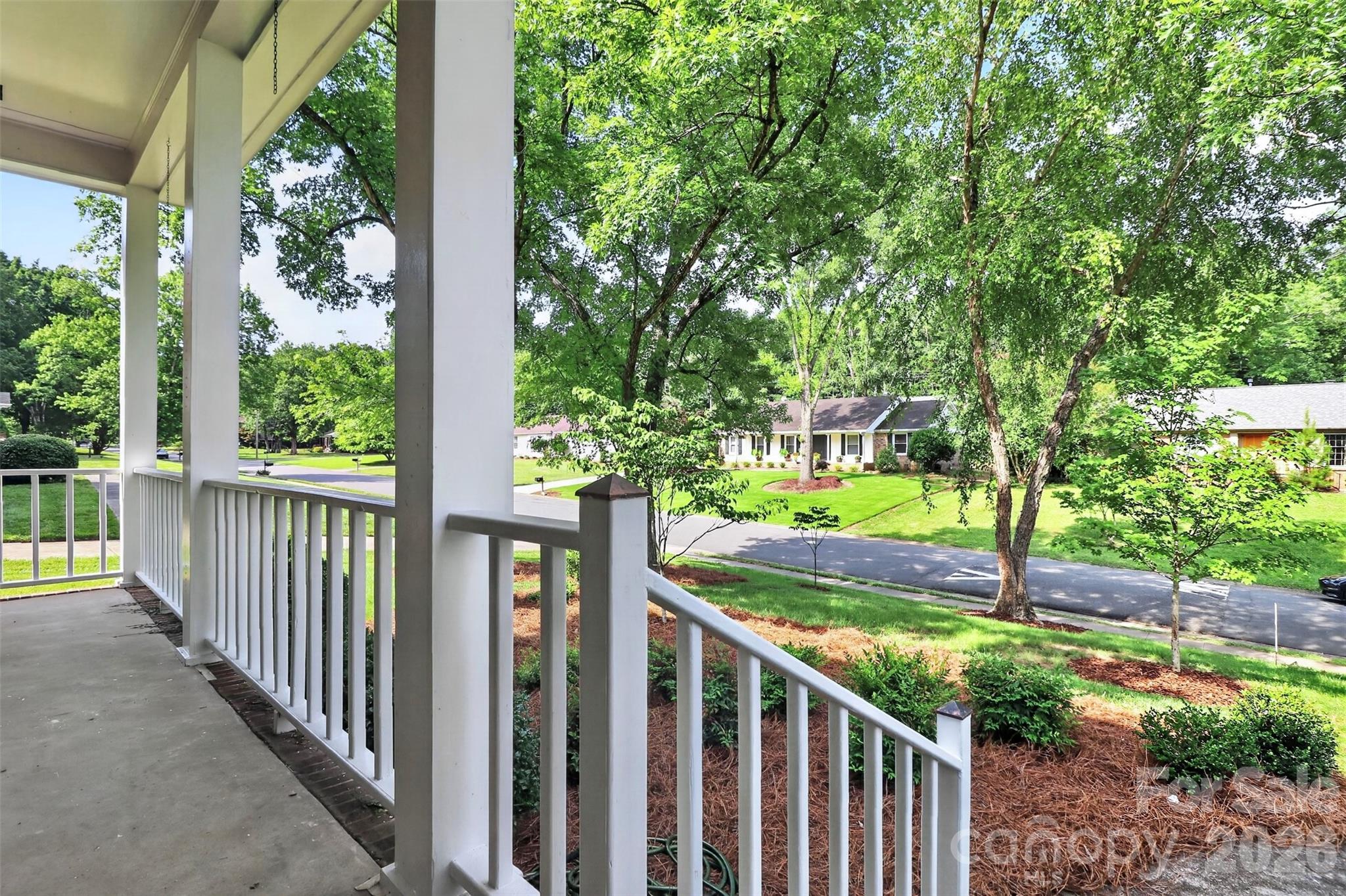 6725 Windyrush Road Charlotte, NC 28226 - Photo 32 of 35