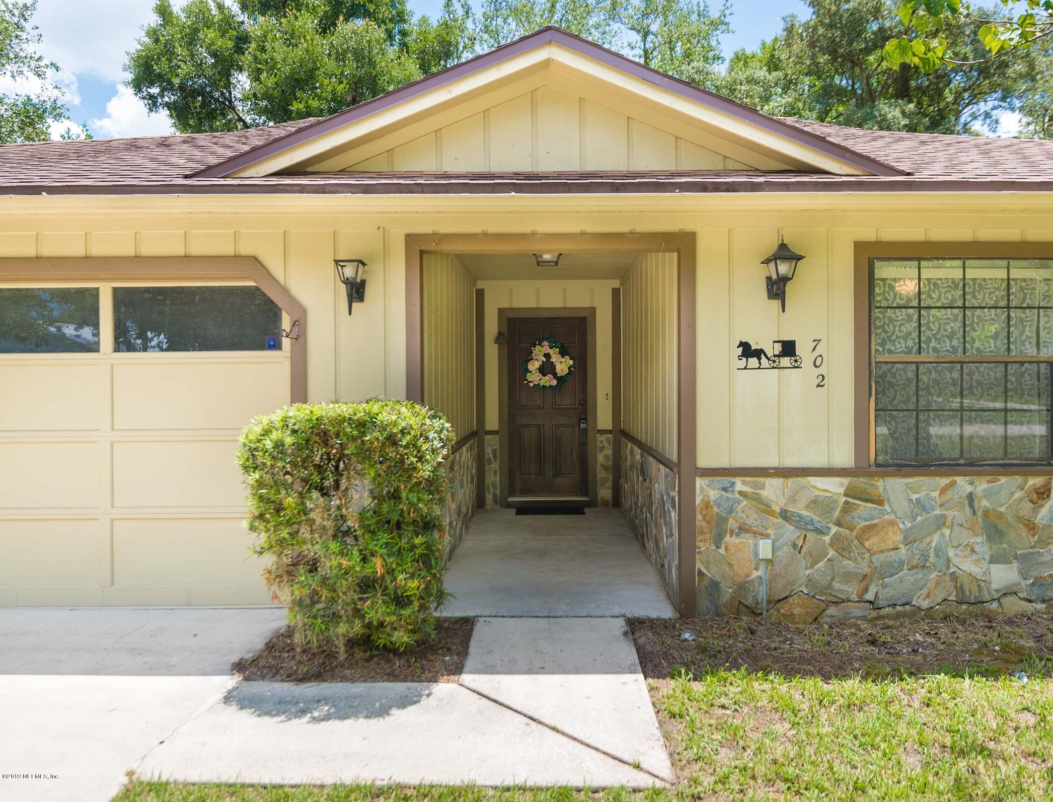 702 Miranda Road St. Augustine, FL 32086 - Photo 8 of 37