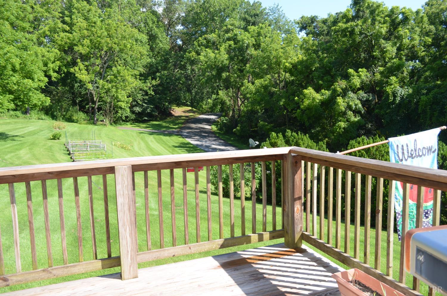 10778 Rockfish River Road Shipman, VA 22971 - Photo 63 of 67