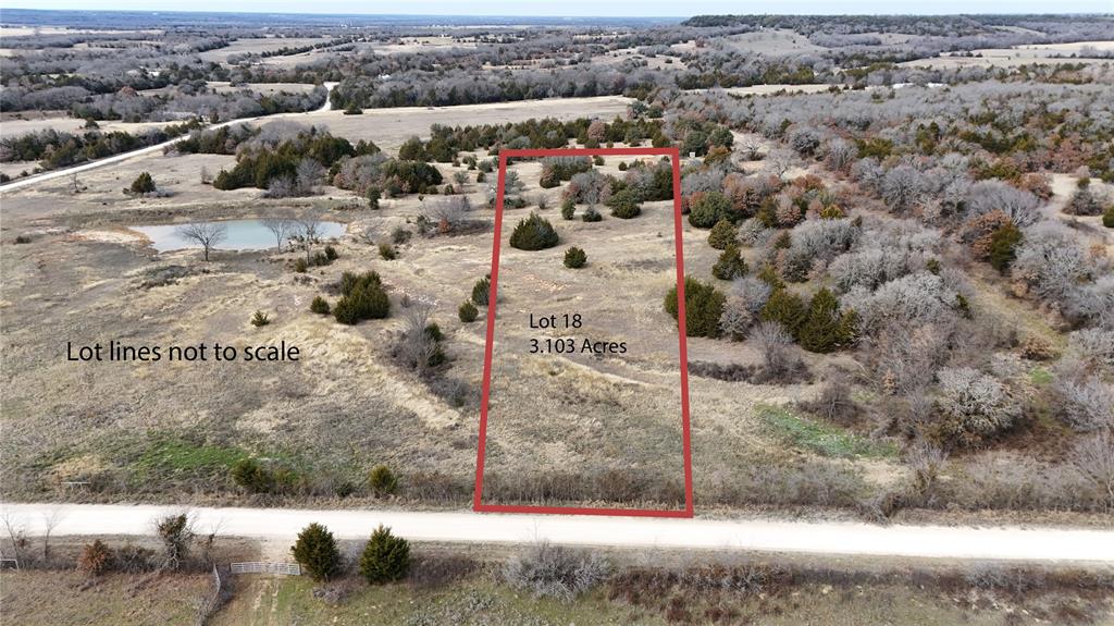 Tbd Merritt Road Forestburg, TX 76239 - Photo 2 of 19 a view of a city