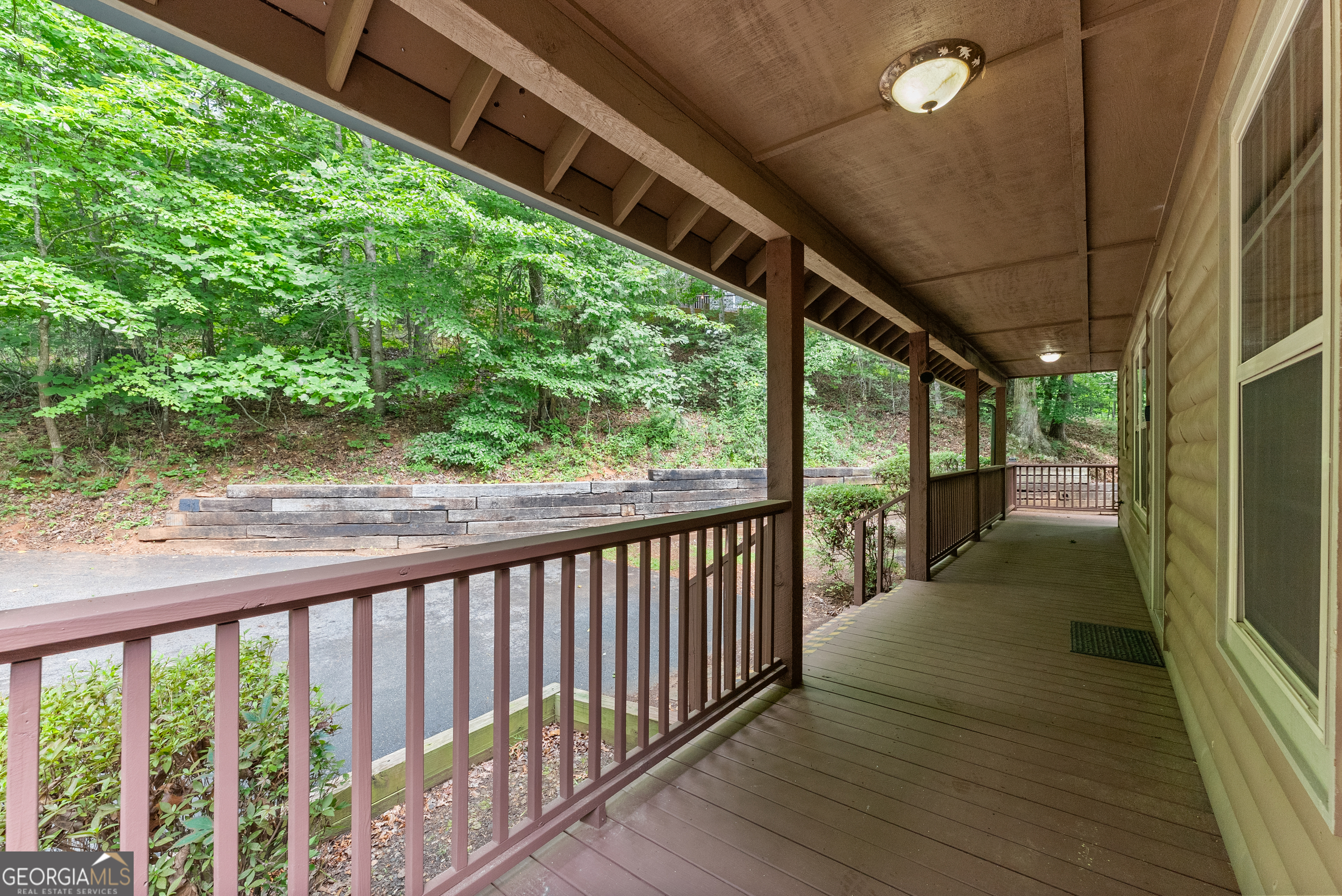 457 Old Cherokee Road Cleveland, GA 30528 - Photo 51 of 60
