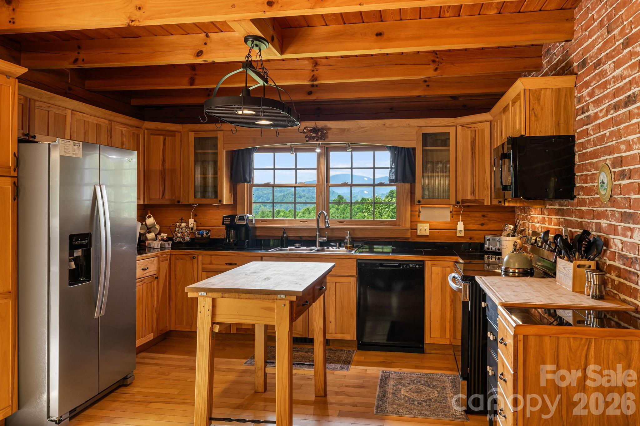515 Raccoon Branch Road Green Mountain, NC 28740 - Photo 22 of 48 Gallery Image 22