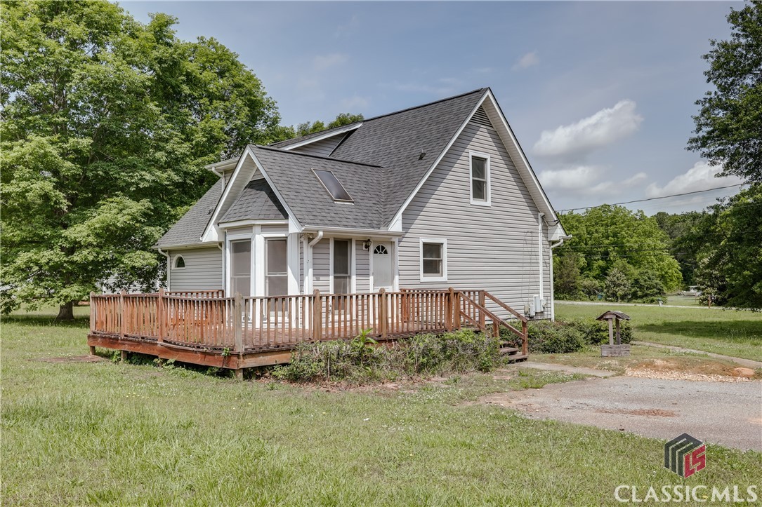 225 Athens Road Winterville, GA 30683 - Photo 30 of 38