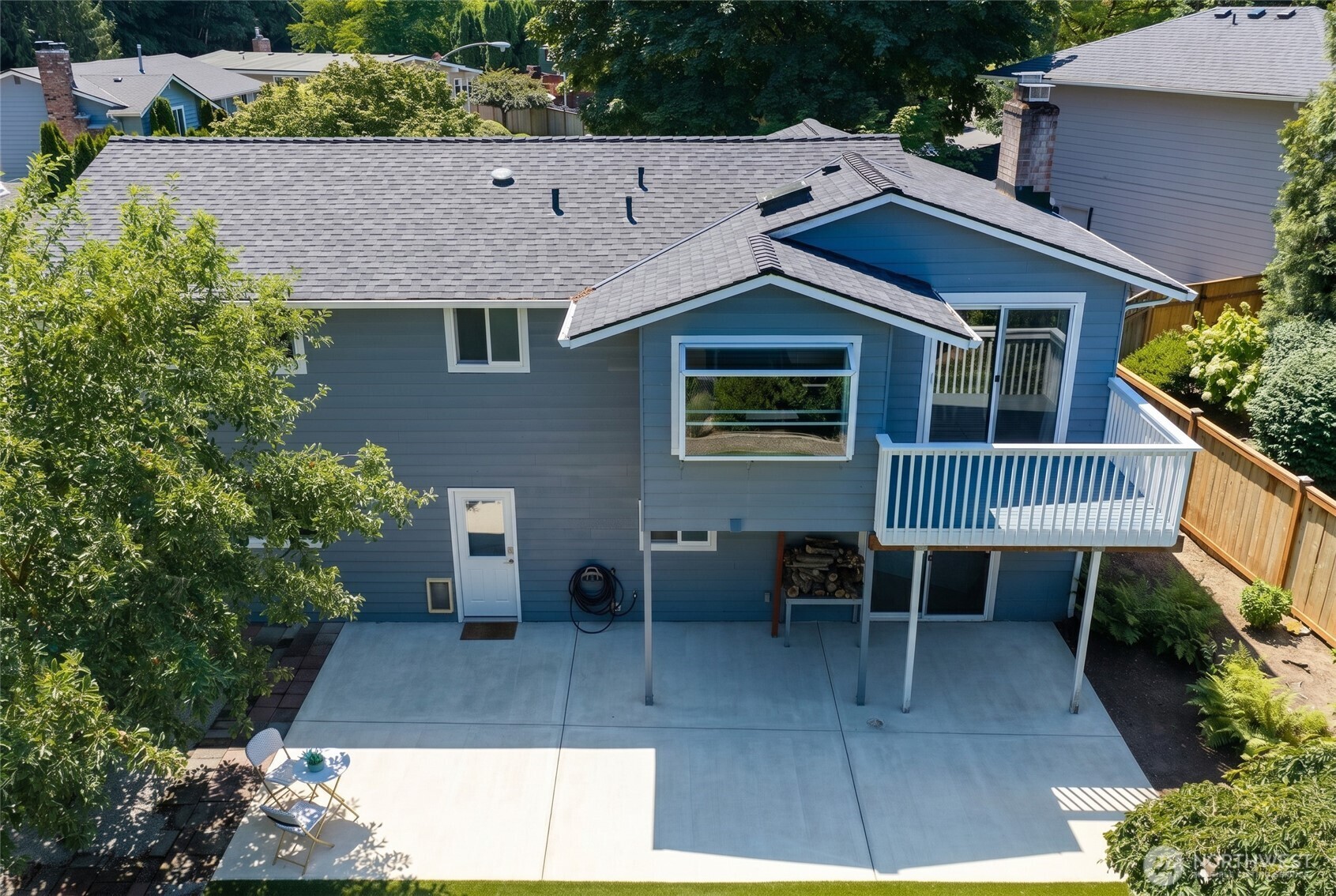 11918 Northeast 159th Street Bothell, WA 98011 - Photo 32 of 39