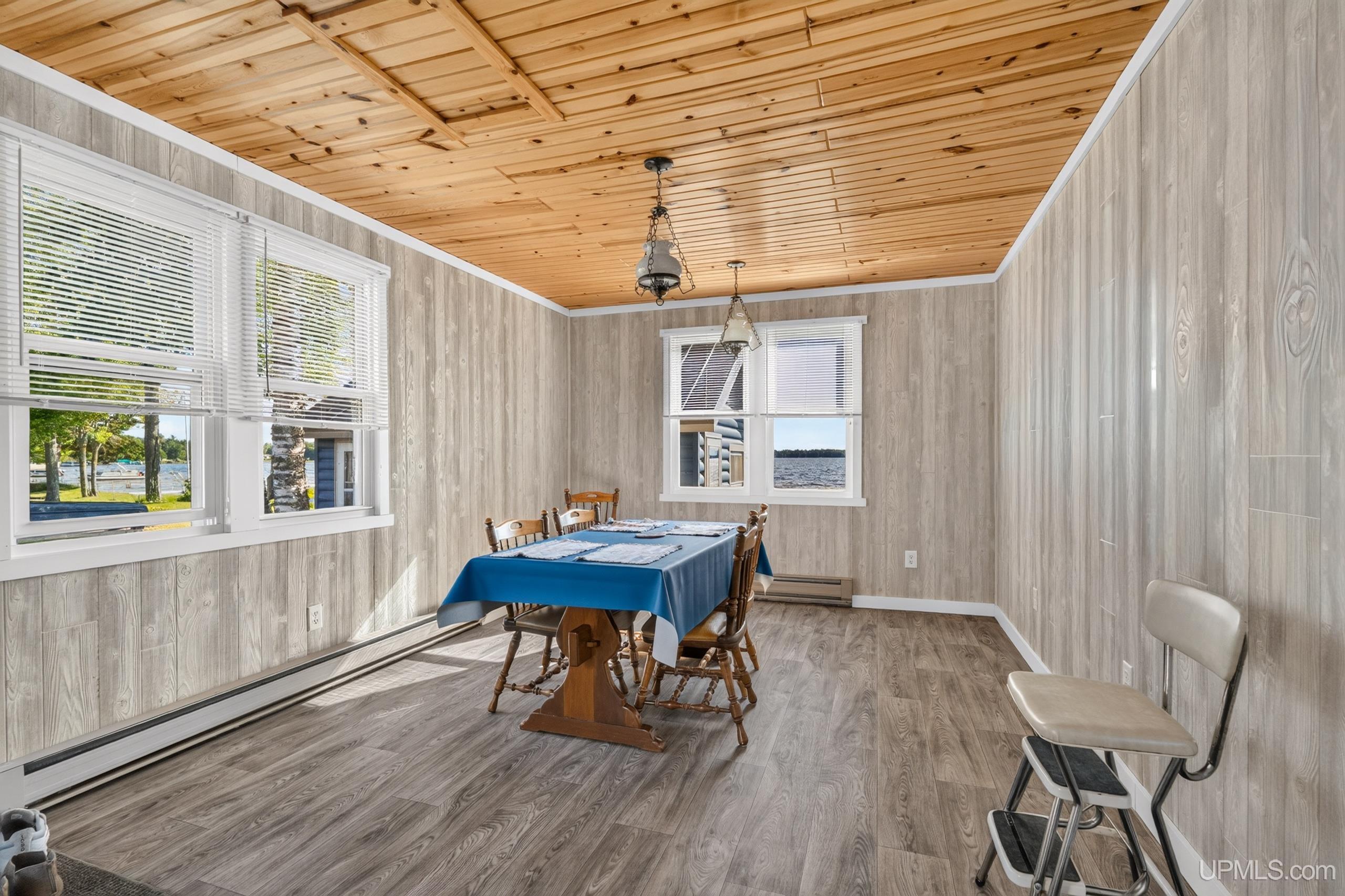 881 East Gulliver Lake Road Gulliver, MI 49840 - Photo 25 of 75