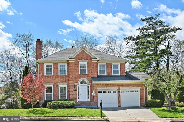 $938,900 | 3514 Armfield Farm Drive, Chantilly, VA 20151
