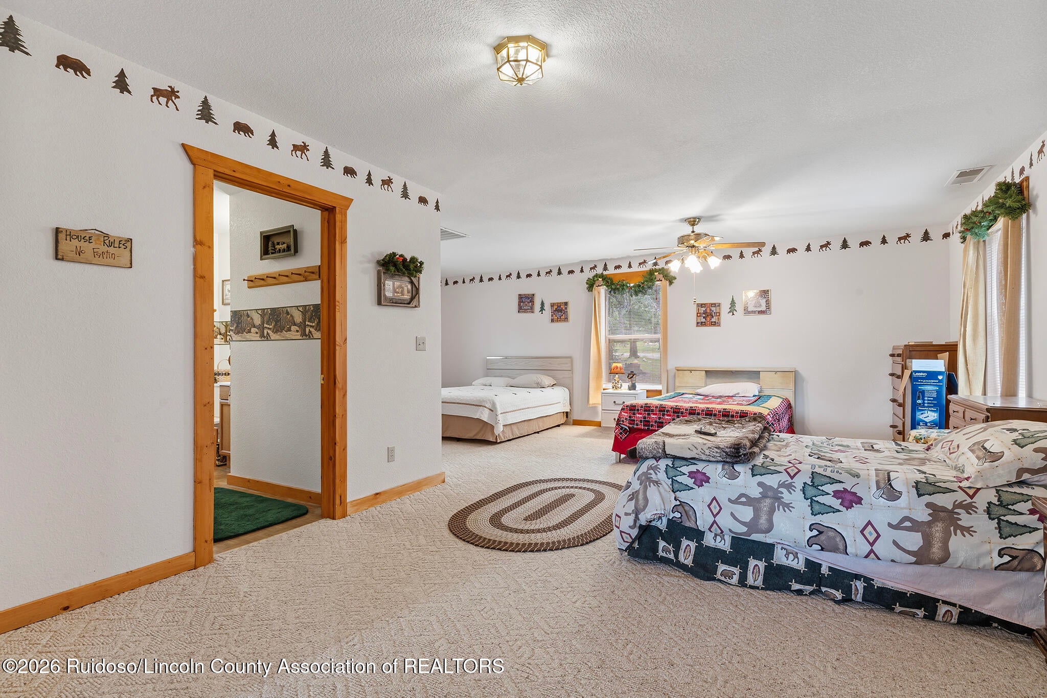 87 Big Dipper Road Cloudcroft, NM 88317 - Photo 29 of 59 Gallery Image 29