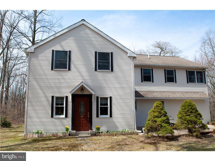 719 Highspire Road Glenmoore, PA 19343 - Photo 1 of 20 Exterior Front