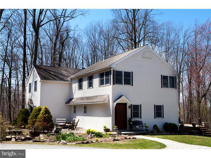 719 Highspire Road Glenmoore, PA 19343 - Photo 2 of 20 Exterior Front