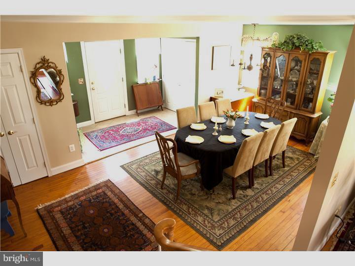 719 Highspire Road Glenmoore, PA 19343 - Photo 13 of 20 Dining Room