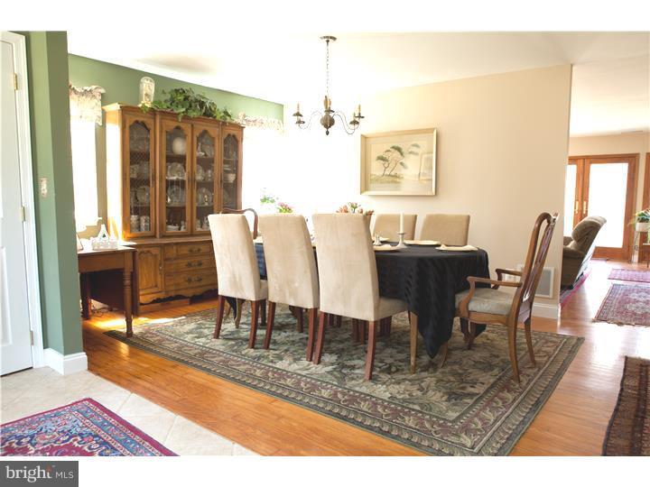719 Highspire Road Glenmoore, PA 19343 - Photo 14 of 20 Dining Room