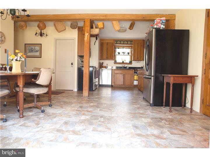 719 Highspire Road Glenmoore, PA 19343 - Photo 16 of 20 Kitchen
