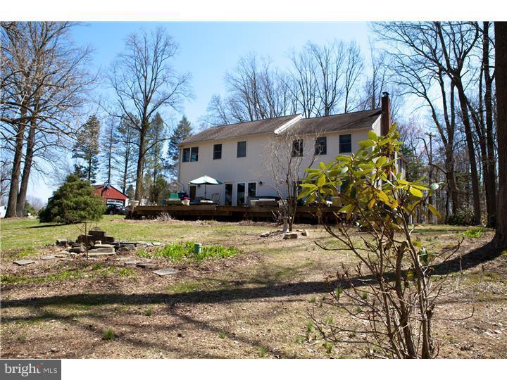 719 Highspire Road Glenmoore, PA 19343 - Photo 19 of 20 View in Back