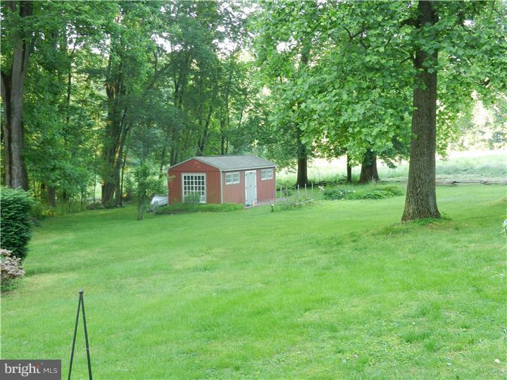 719 Highspire Road Glenmoore, PA 19343 - Photo 6 of 20 Storage Shed