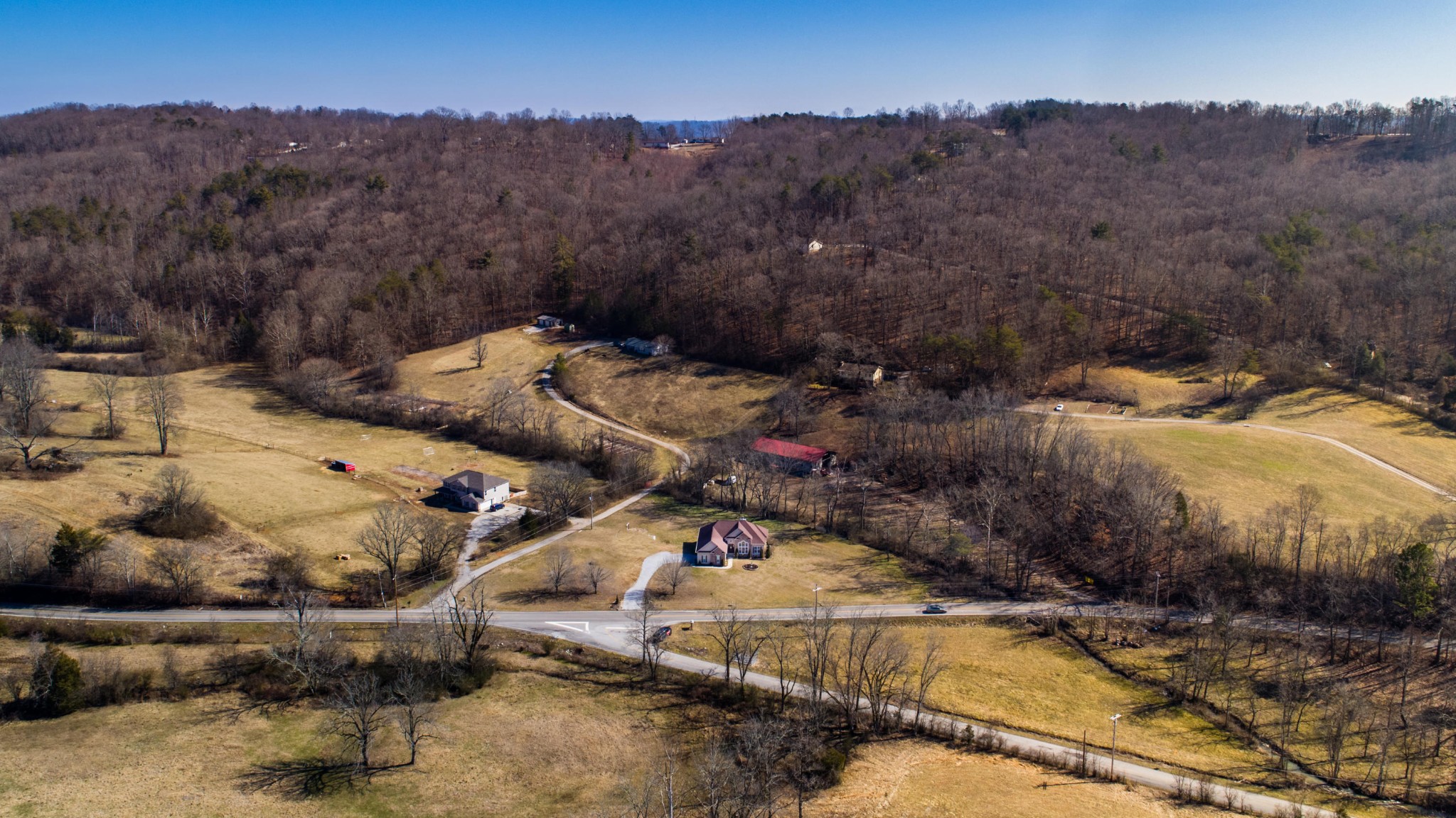 2602 Sugar Grove Valley Road Harriman, TN 37748 - Photo 36 of 36 Gallery Image 36