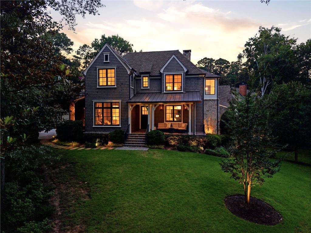 4384 Powers Ferry Road Northwest Atlanta, GA 30327 - Photo 2 of 68