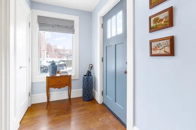 $1,149,000 | 435 East 3rd Street, Unit 2, Boston, MA 02127
