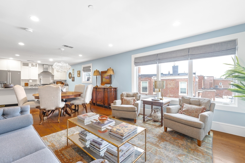 435 East 3rd Street, Unit 2 Boston, MA 02127 - Photo 4 of 25