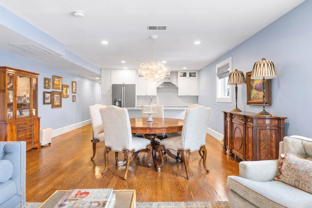 435 East 3rd Street, Unit 2 Boston, MA 02127 - Photo 6 of 25