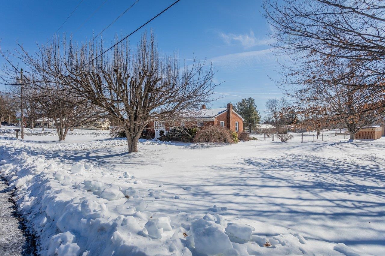 1125 Harman Road Harrisonburg, VA 22802 - Photo 2 of 57 Generous .47-Acre Homesite