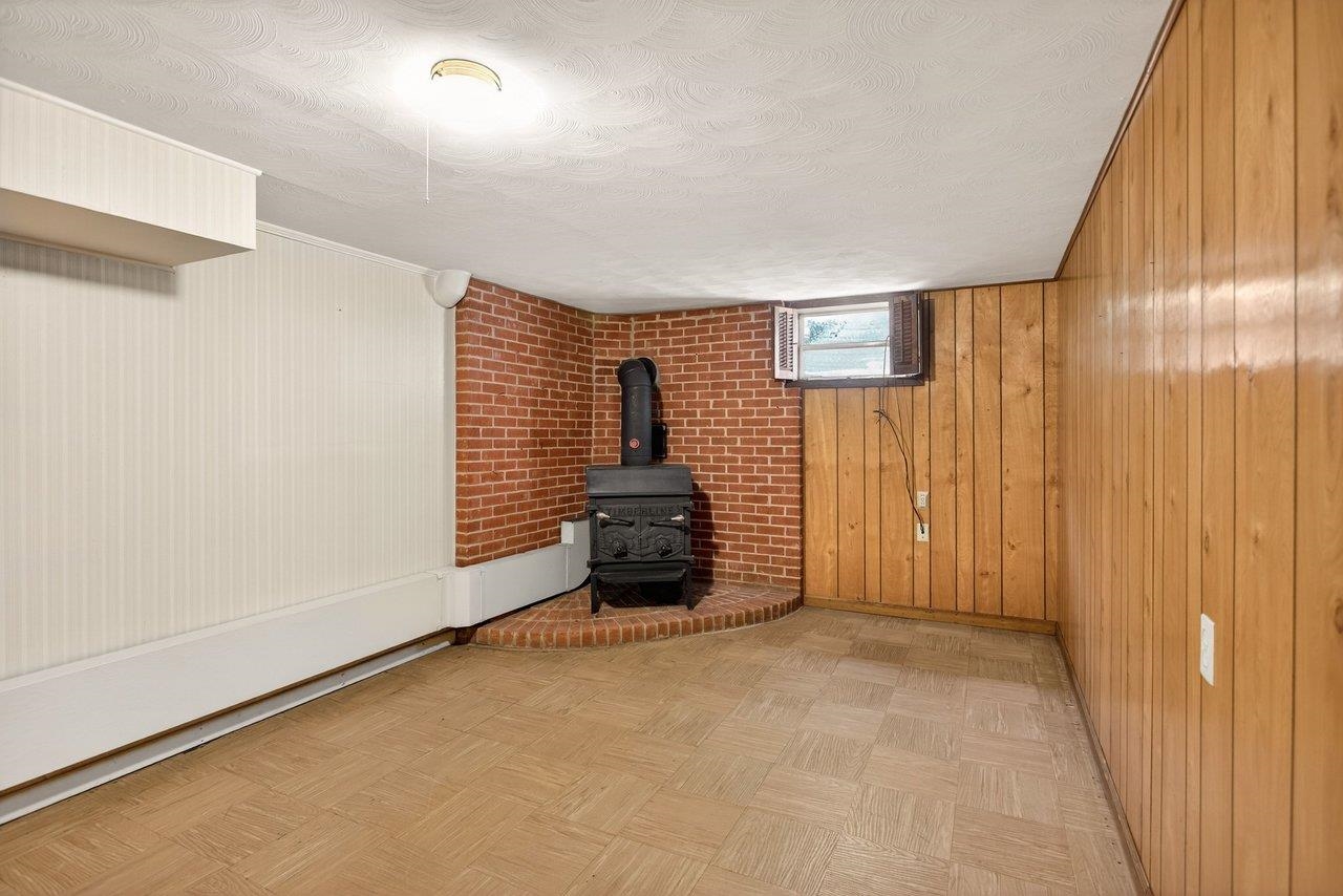 1125 Harman Road Harrisonburg, VA 22802 - Photo 46 of 57 Wood Stove adds Warmth