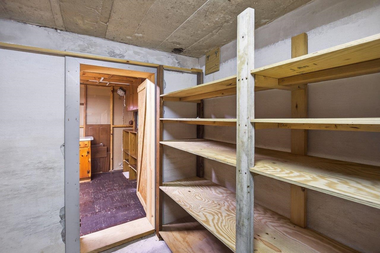 1125 Harman Road Harrisonburg, VA 22802 - Photo 54 of 57 Abundant Storage Space